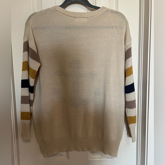ModCloth sweater - Picture 2 of 2